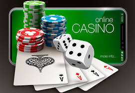 Официальный сайт Arkada Casino